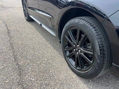 2024 Ford Edge ST Line