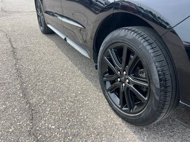 2024 Ford Edge ST Line