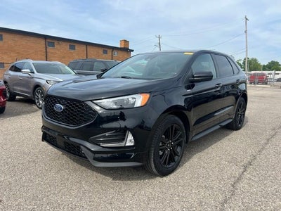 2024 Ford Edge ST Line