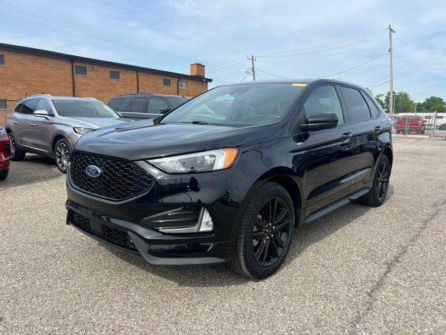 2024 Ford Edge ST Line