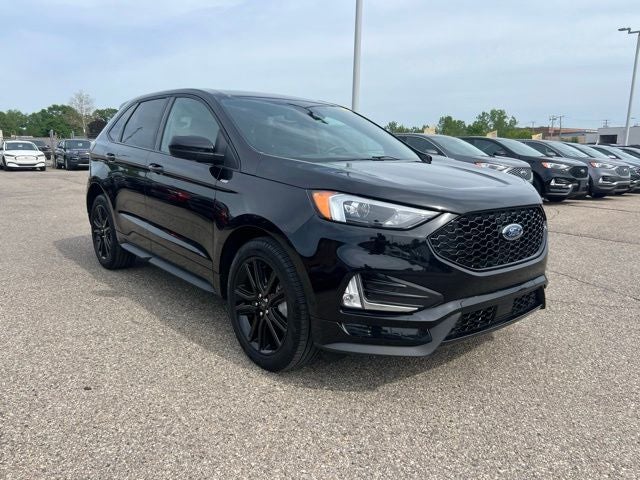 2024 Ford Edge ST Line
