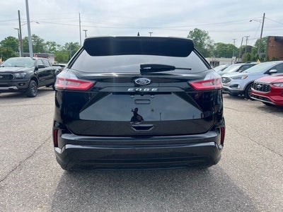 2024 Ford Edge ST Line