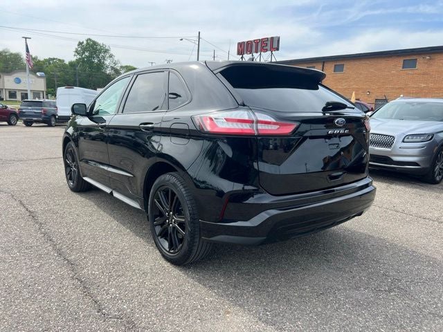 2024 Ford Edge ST Line