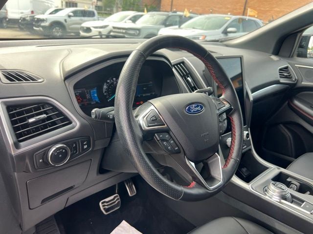 2024 Ford Edge ST Line