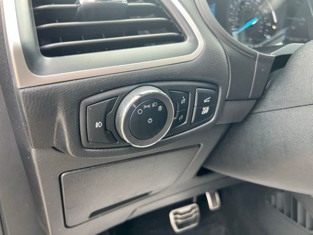 2024 Ford Edge ST Line