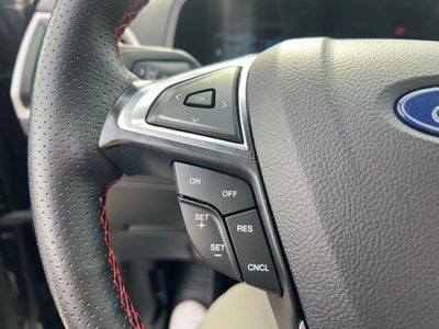 2024 Ford Edge ST Line