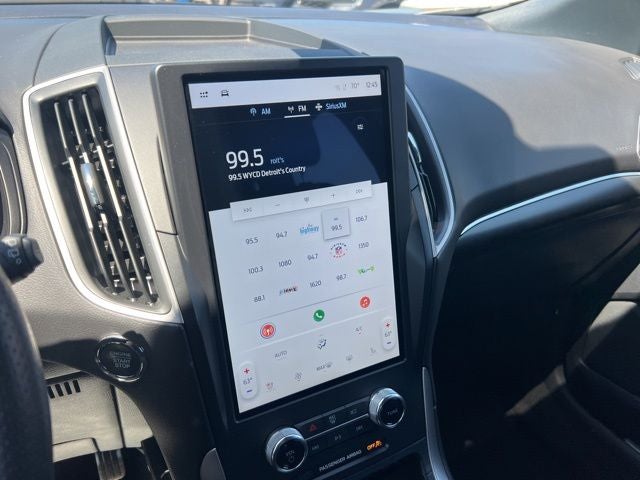 2024 Ford Edge ST Line