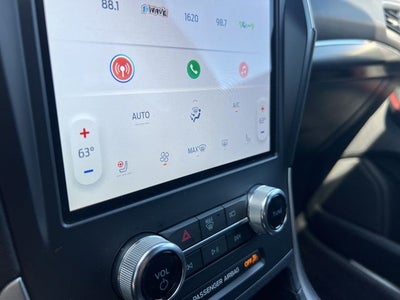 2024 Ford Edge ST Line