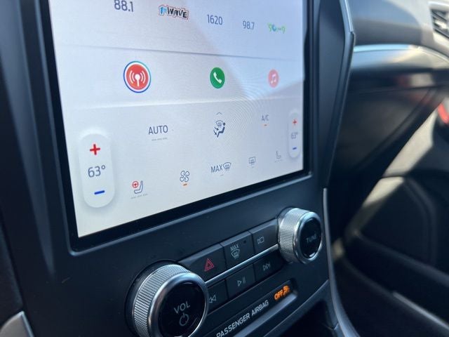 2024 Ford Edge ST Line