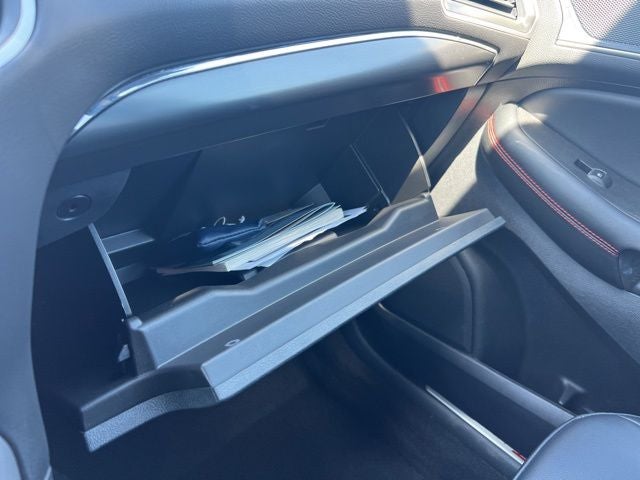 2024 Ford Edge ST Line