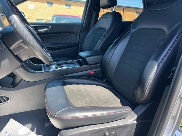 2024 Ford Edge ST Line