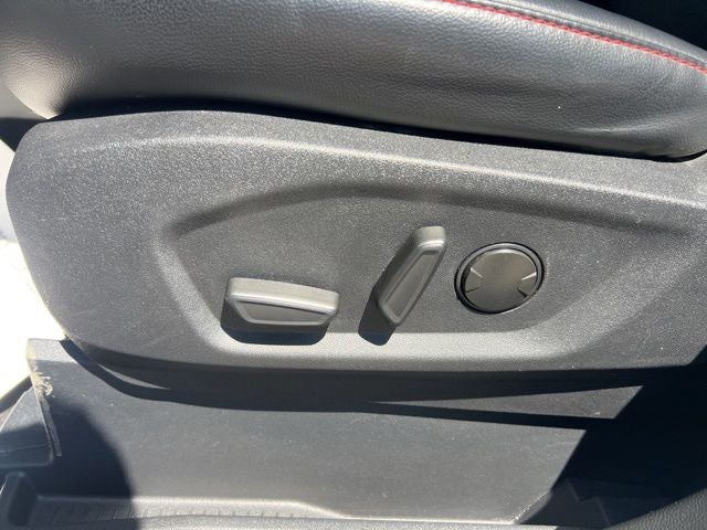2024 Ford Edge ST Line