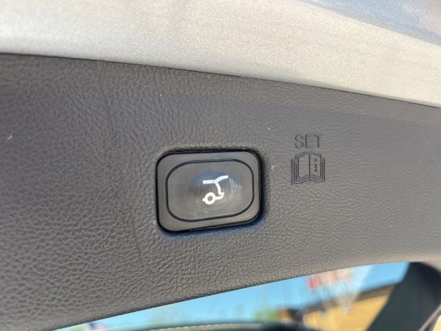 2024 Ford Edge ST Line