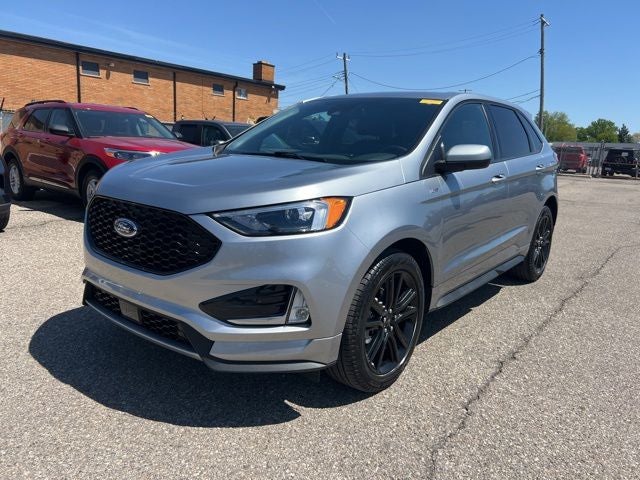 2024 Ford Edge ST Line