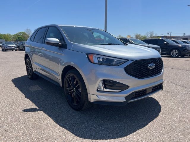 2024 Ford Edge ST Line