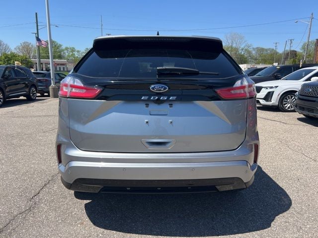 2024 Ford Edge ST Line