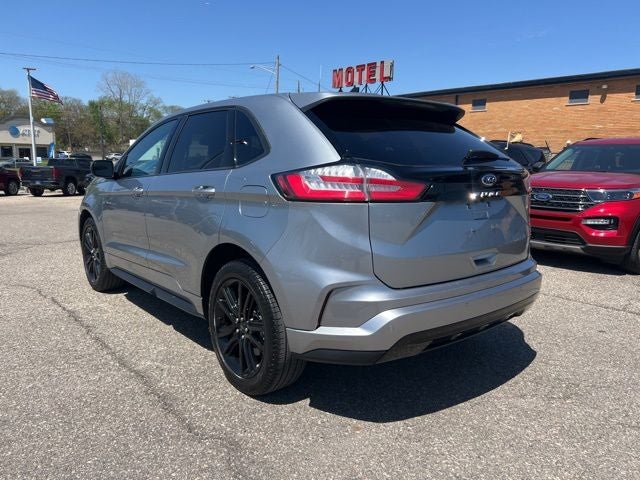 2024 Ford Edge ST Line
