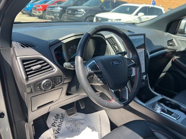 2024 Ford Edge ST Line
