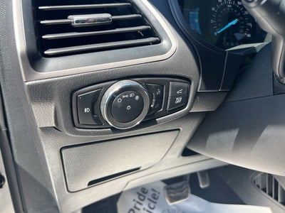 2024 Ford Edge ST Line