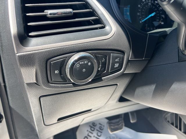 2024 Ford Edge ST Line