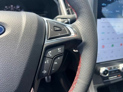 2024 Ford Edge ST Line