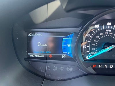 2024 Ford Edge ST Line