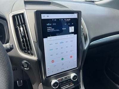 2024 Ford Edge ST Line