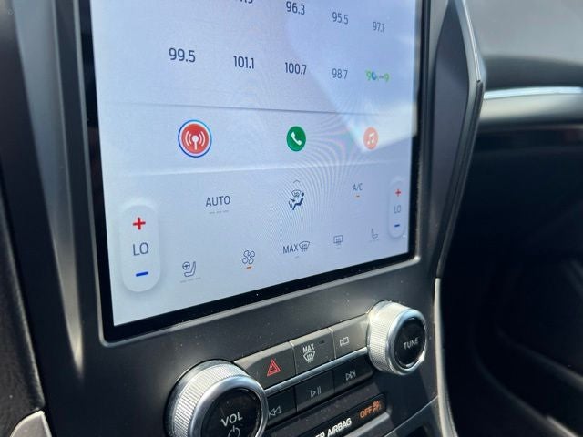 2024 Ford Edge ST Line