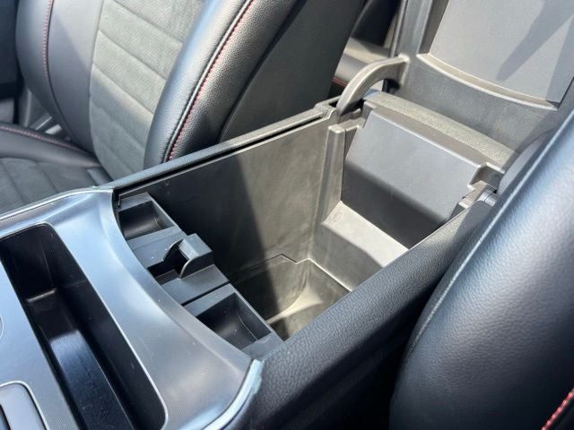 2024 Ford Edge ST Line