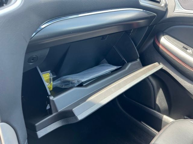 2024 Ford Edge ST Line