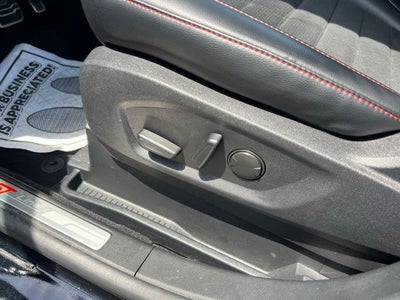 2024 Ford Edge ST Line
