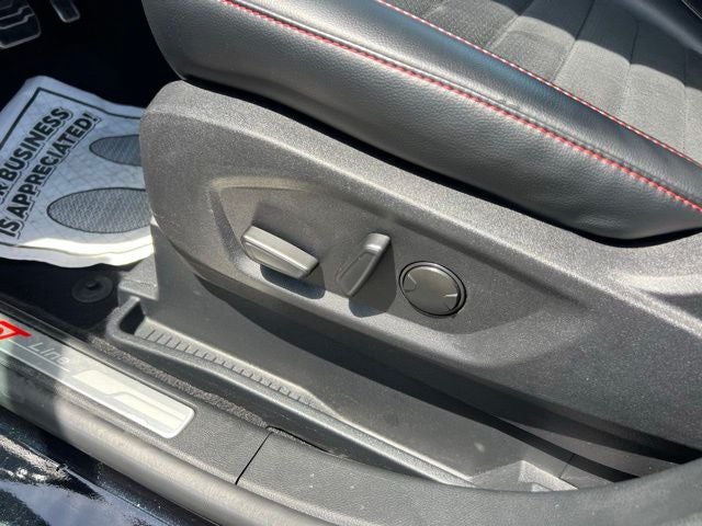 2024 Ford Edge ST Line