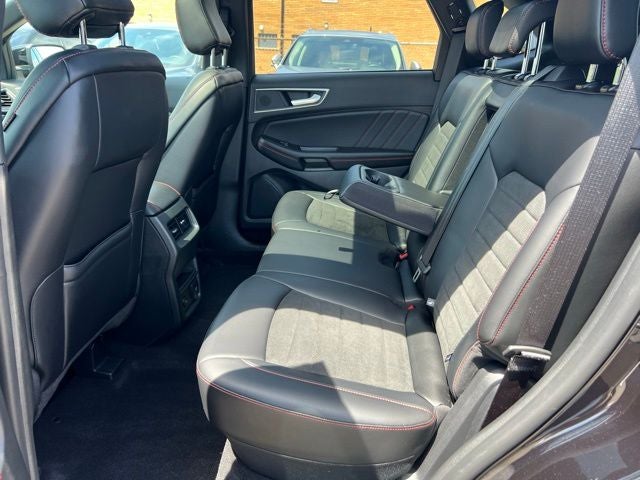 2024 Ford Edge ST Line