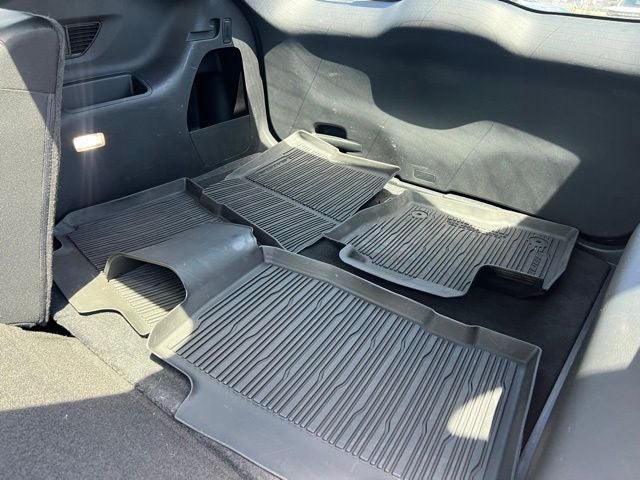 2024 Ford Edge ST Line