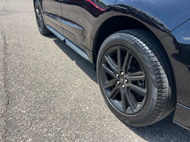 2024 Ford Edge ST Line