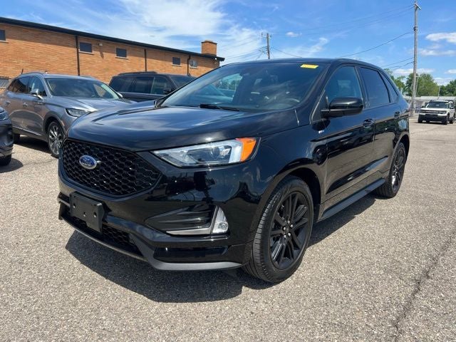 2024 Ford Edge ST Line