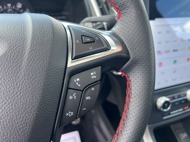 2023 Ford Edge ST Line