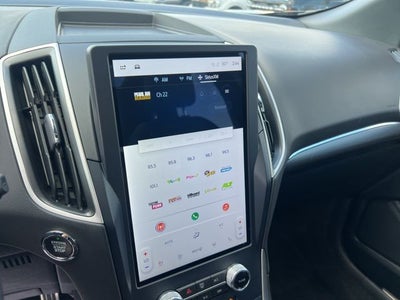 2023 Ford Edge ST Line