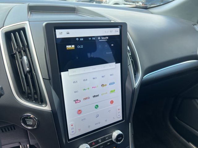 2023 Ford Edge ST Line