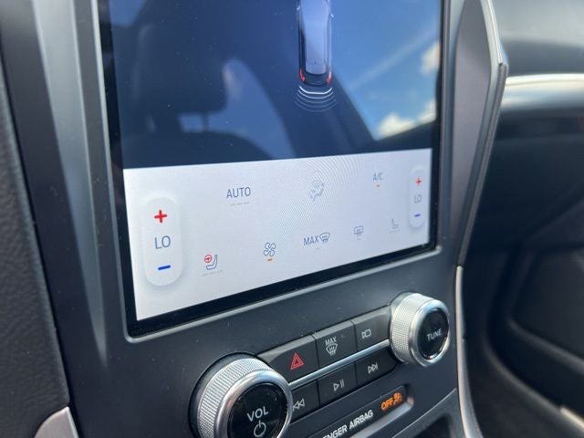 2023 Ford Edge ST Line
