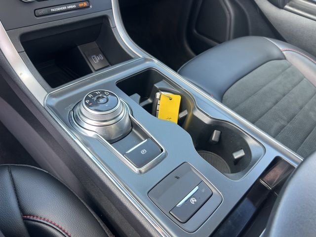 2023 Ford Edge ST Line