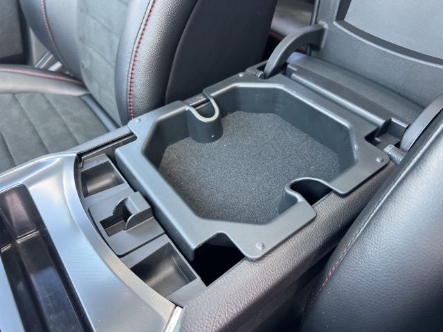 2023 Ford Edge ST Line