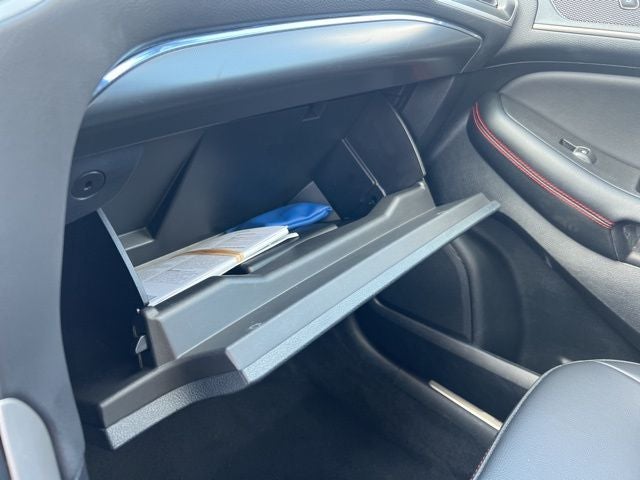2023 Ford Edge ST Line