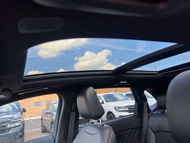 2023 Ford Edge ST Line