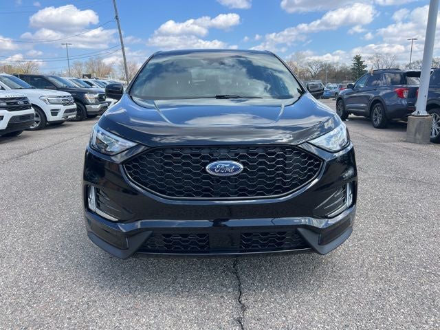2023 Ford Edge ST Line
