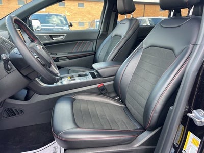 2023 Ford Edge ST Line