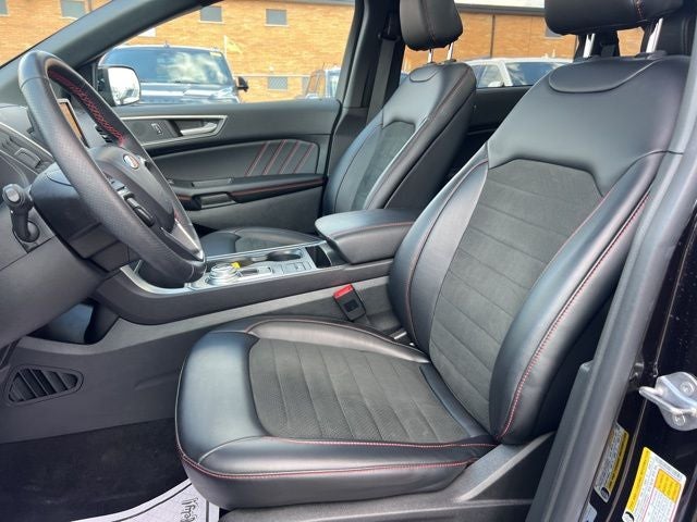 2023 Ford Edge ST Line
