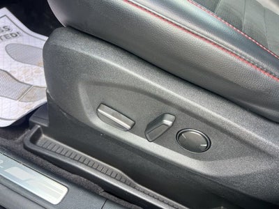 2023 Ford Edge ST Line