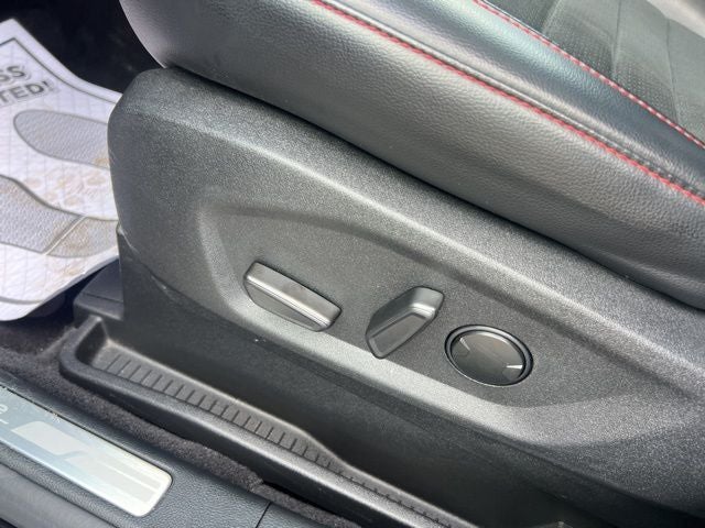 2023 Ford Edge ST Line