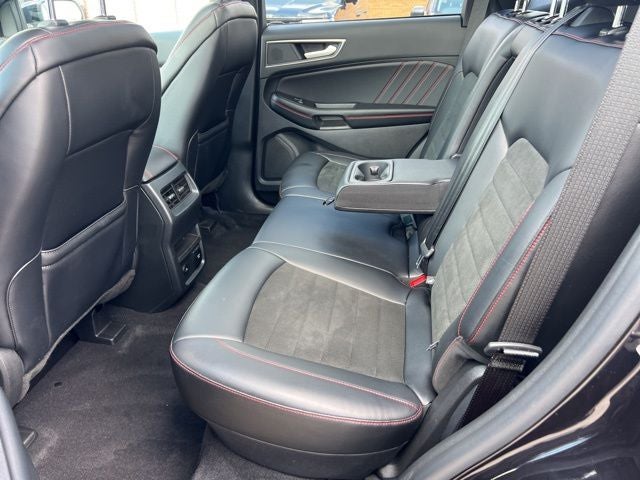 2023 Ford Edge ST Line